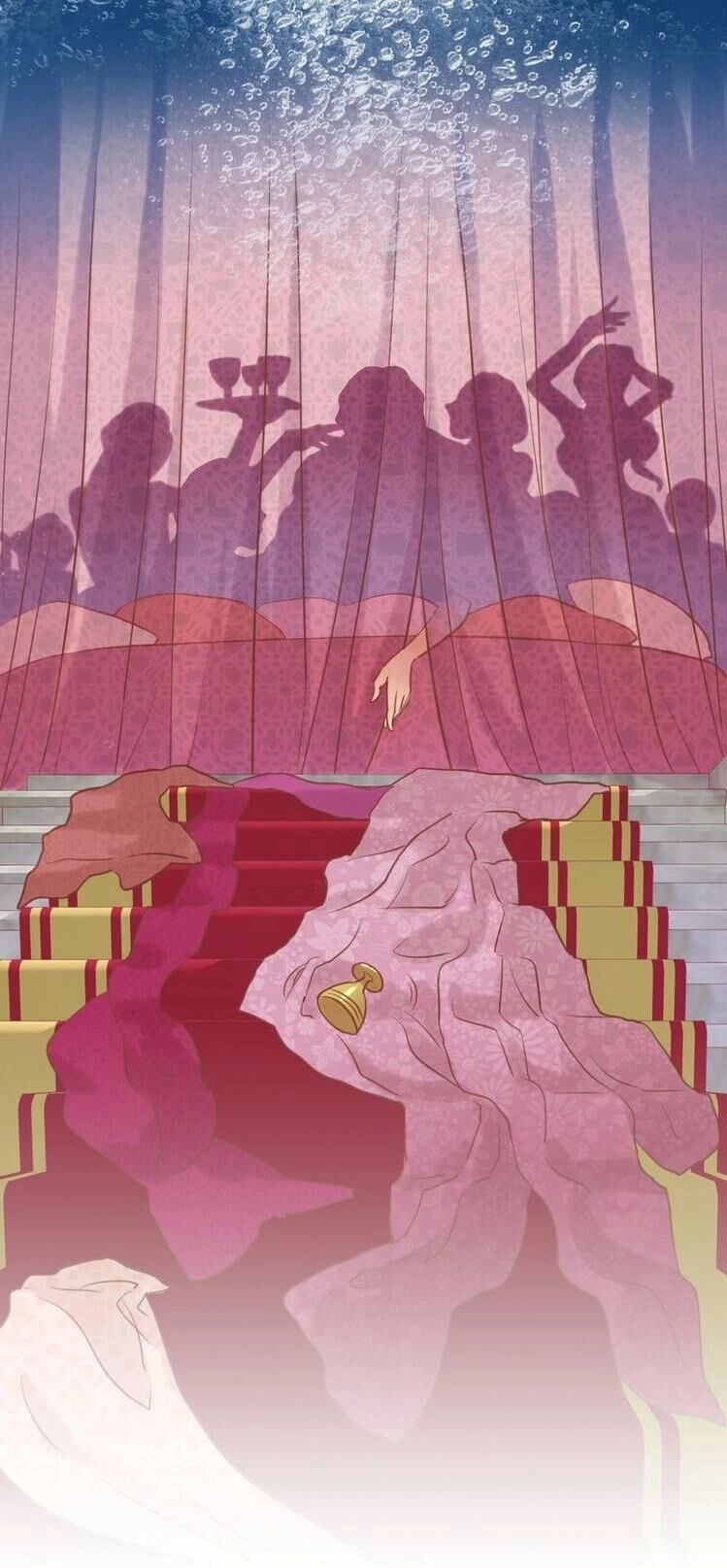 Địch Úc Đa Chi Ca Chapter 14 - 22