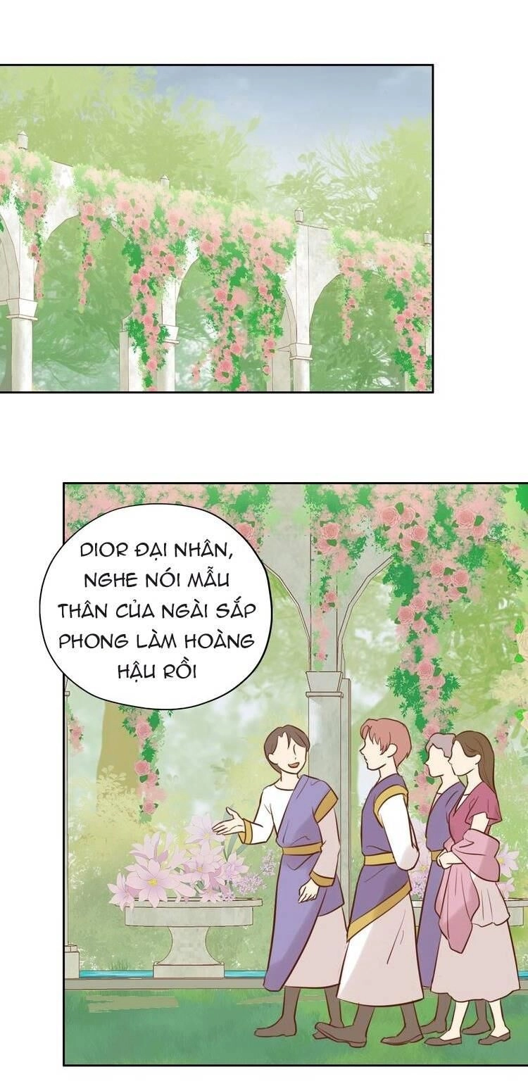 Địch Úc Đa Chi Ca Chapter 14 - 27
