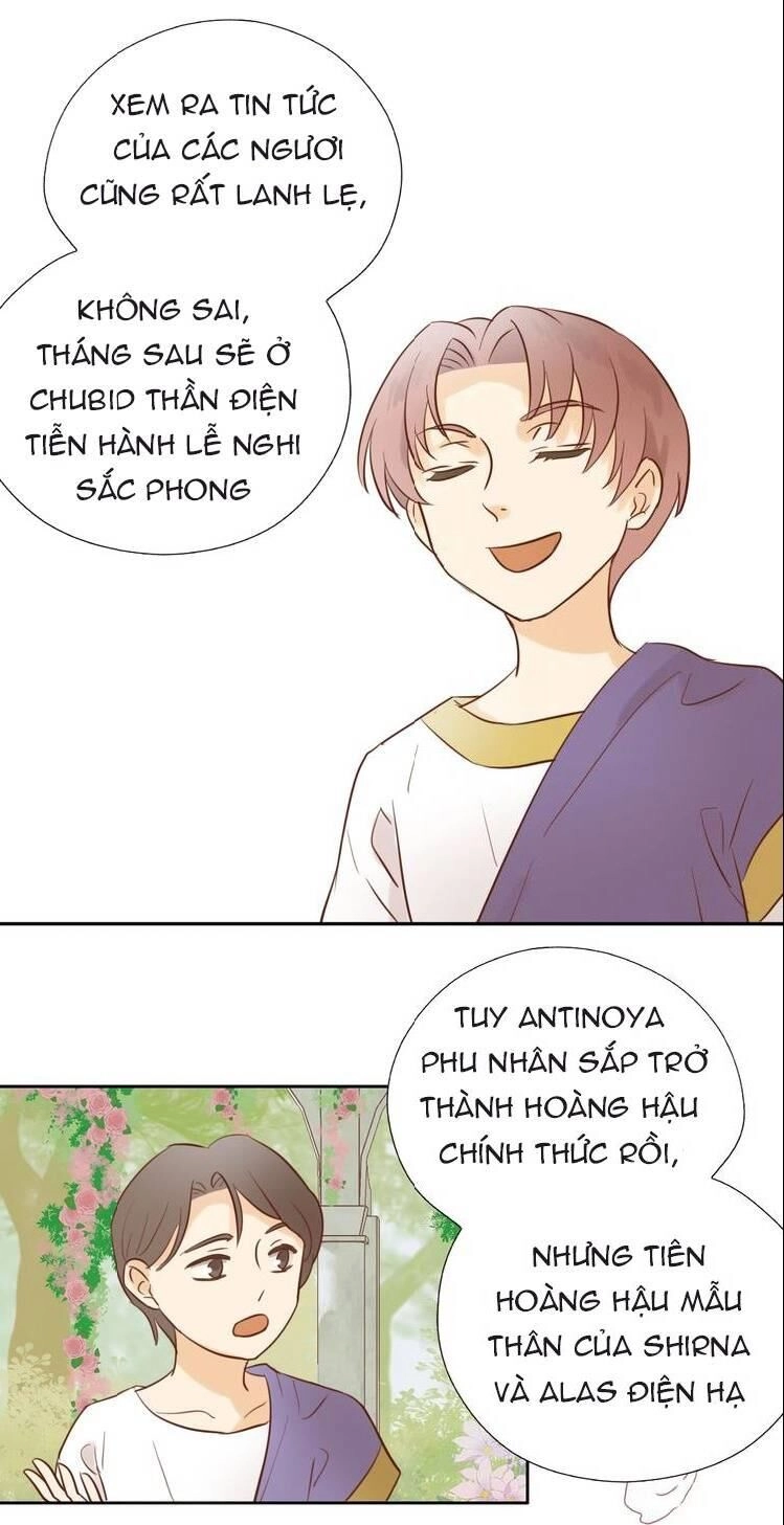 Địch Úc Đa Chi Ca Chapter 14 - 28