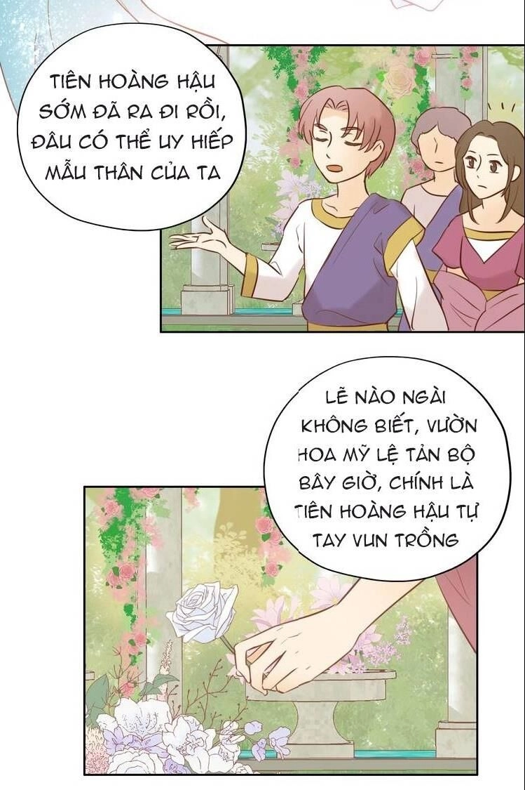 Địch Úc Đa Chi Ca Chapter 14 - 30
