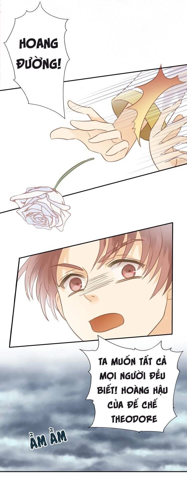 Địch Úc Đa Chi Ca Chapter 14 - 32