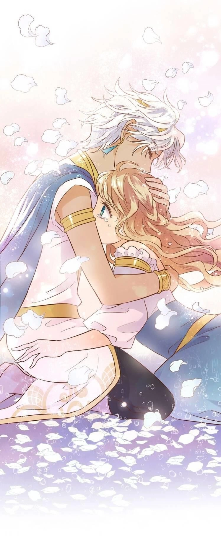 Địch Úc Đa Chi Ca Chapter 14 - 35