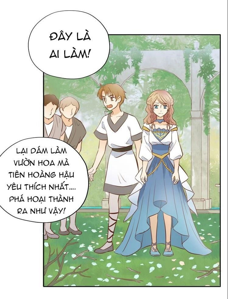Địch Úc Đa Chi Ca Chapter 15 - 6