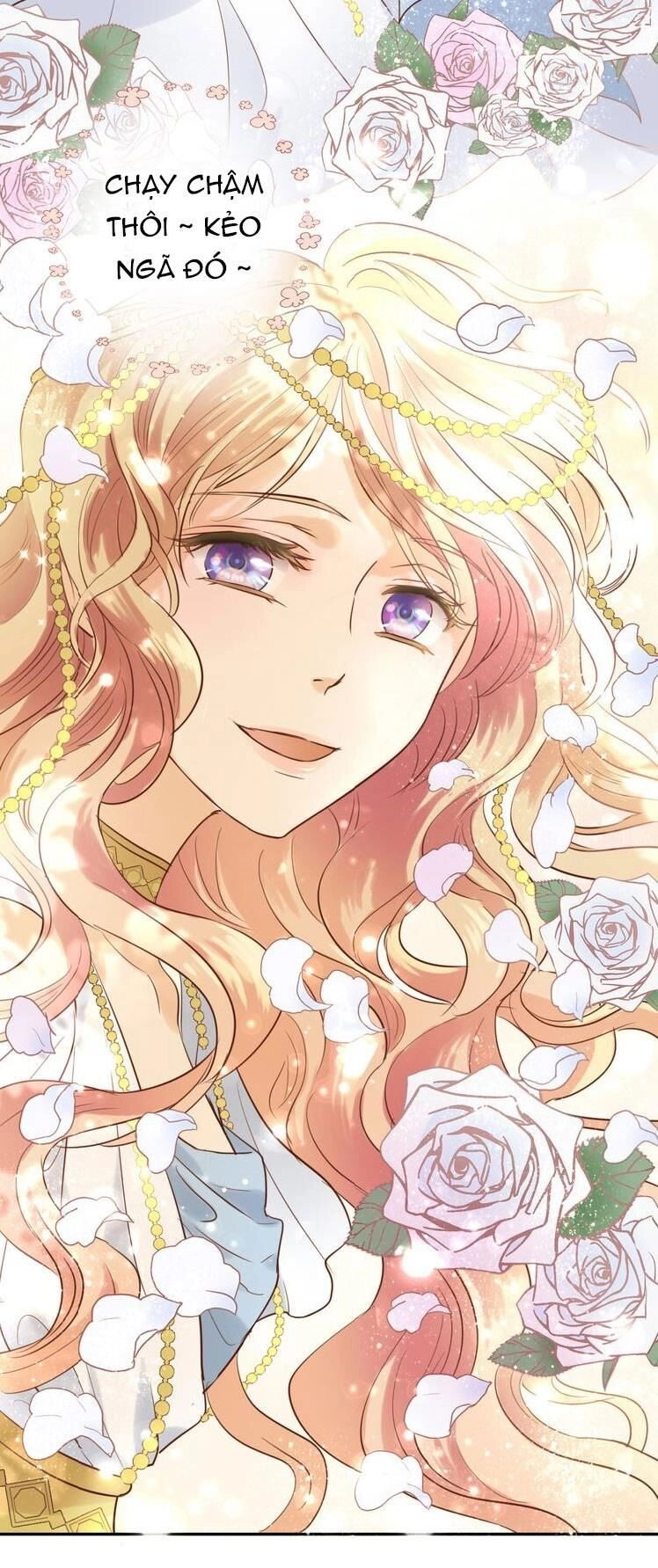 Địch Úc Đa Chi Ca Chapter 15 - 15