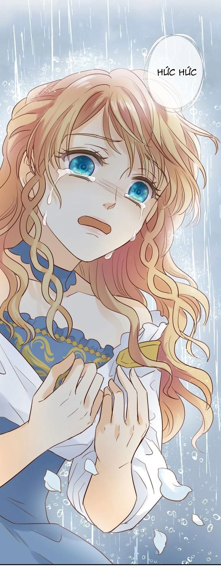 Địch Úc Đa Chi Ca Chapter 15 - 20