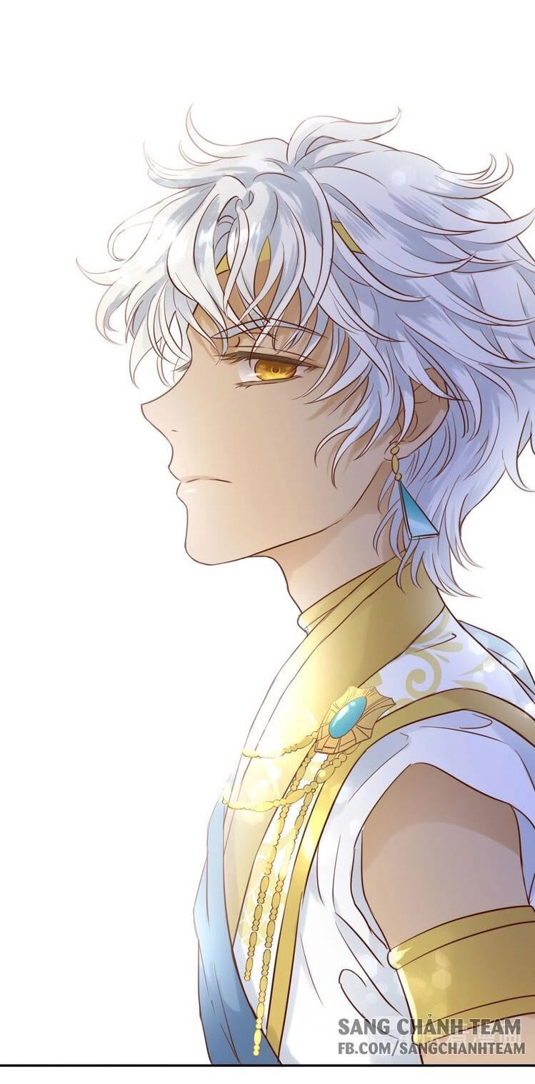 Địch Úc Đa Chi Ca Chapter 15 - 23