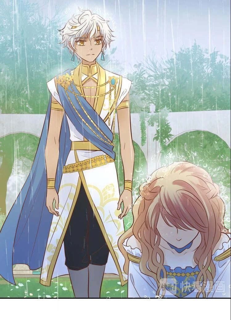 Địch Úc Đa Chi Ca Chapter 15 - 29