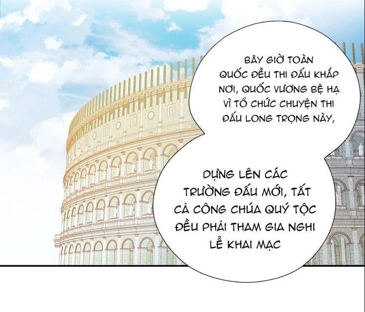 Địch Úc Đa Chi Ca Chapter 15 - 48