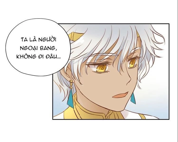 Địch Úc Đa Chi Ca Chapter 15 - 49