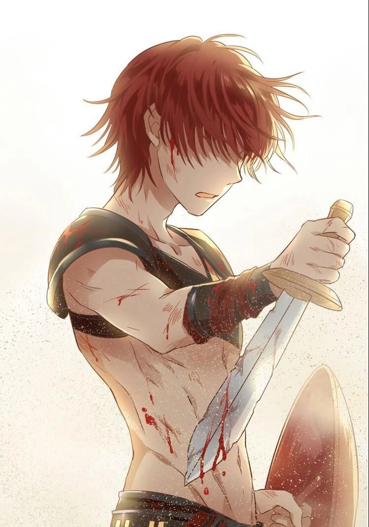 Địch Úc Đa Chi Ca Chapter 15 - 55