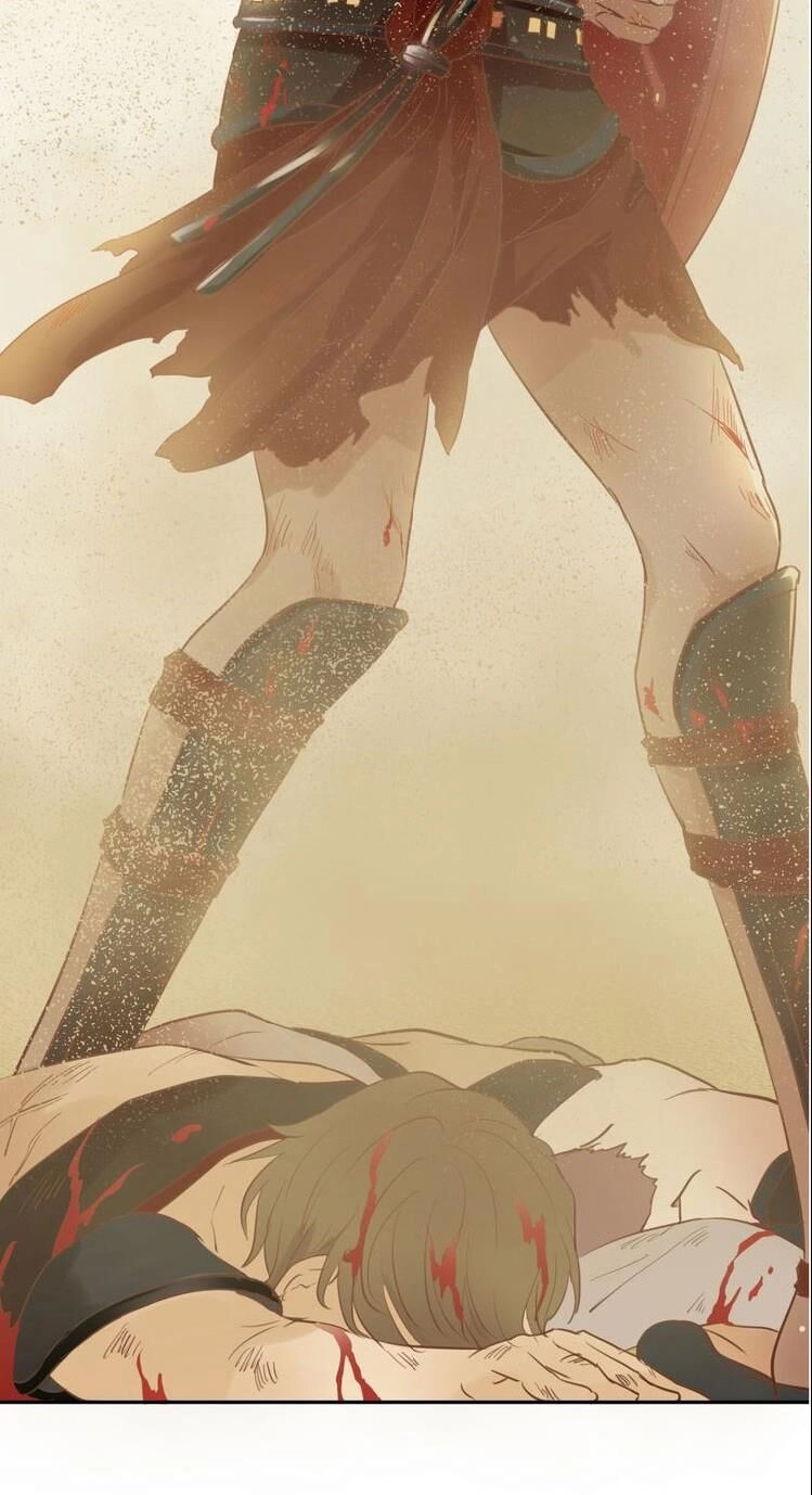 Địch Úc Đa Chi Ca Chapter 15 - 56