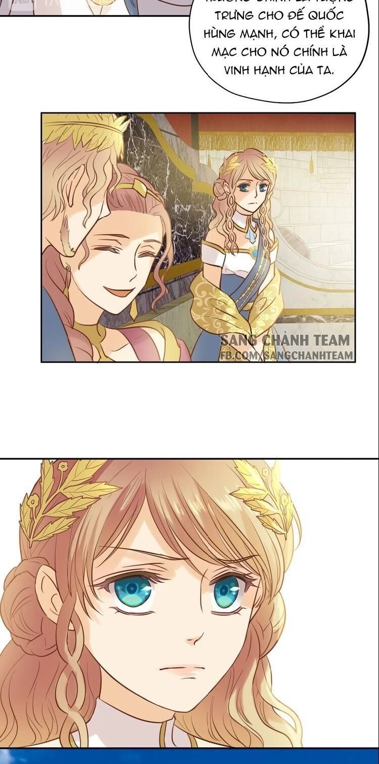 Địch Úc Đa Chi Ca Chapter 16 - 4