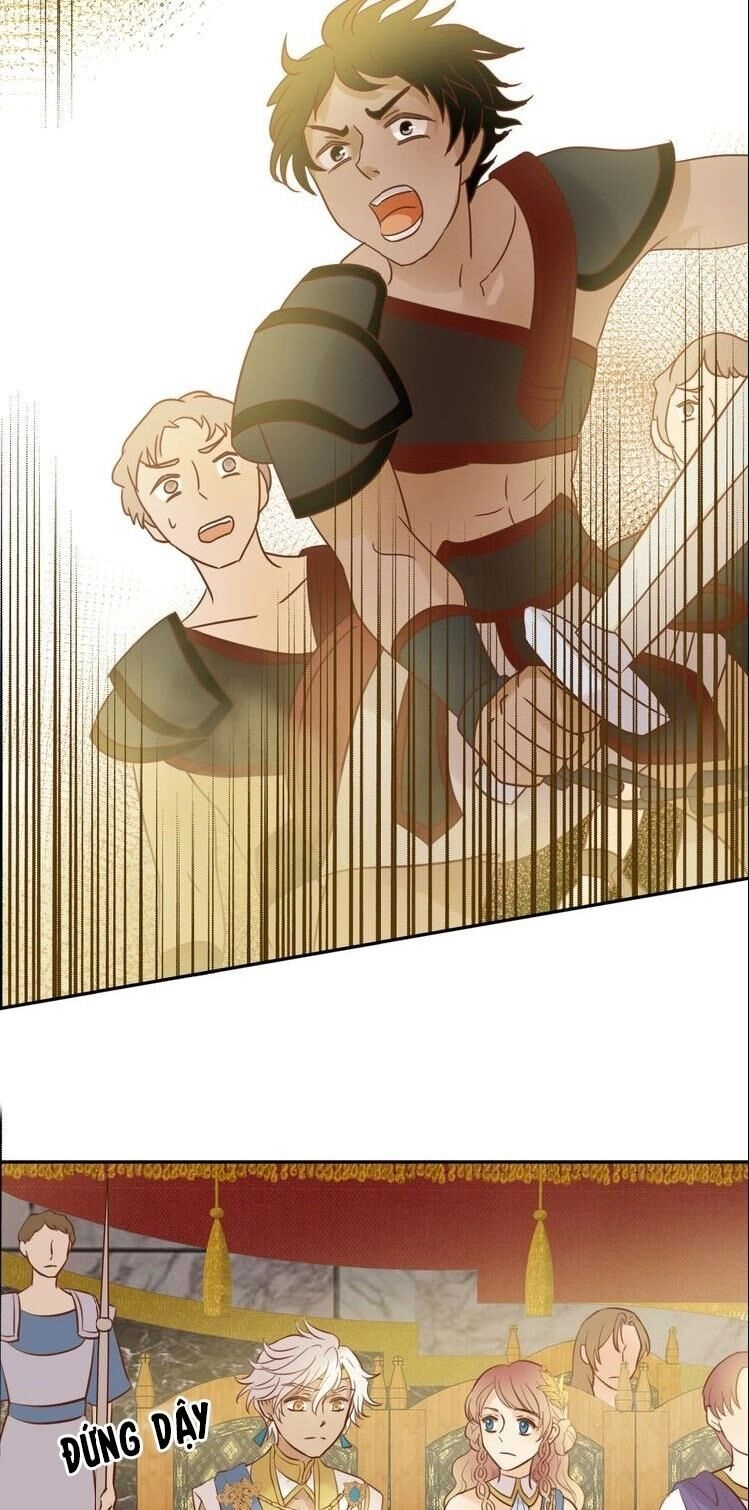 Địch Úc Đa Chi Ca Chapter 16 - 8