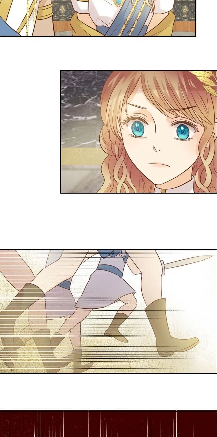 Địch Úc Đa Chi Ca Chapter 16 - 10