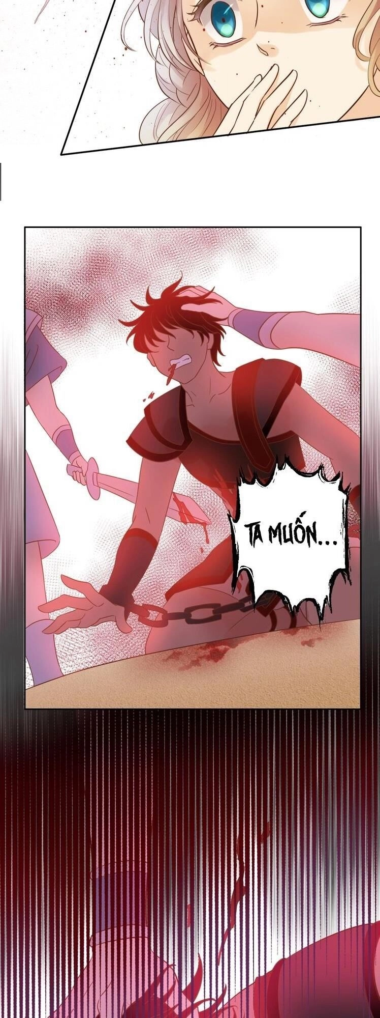 Địch Úc Đa Chi Ca Chapter 16 - 13