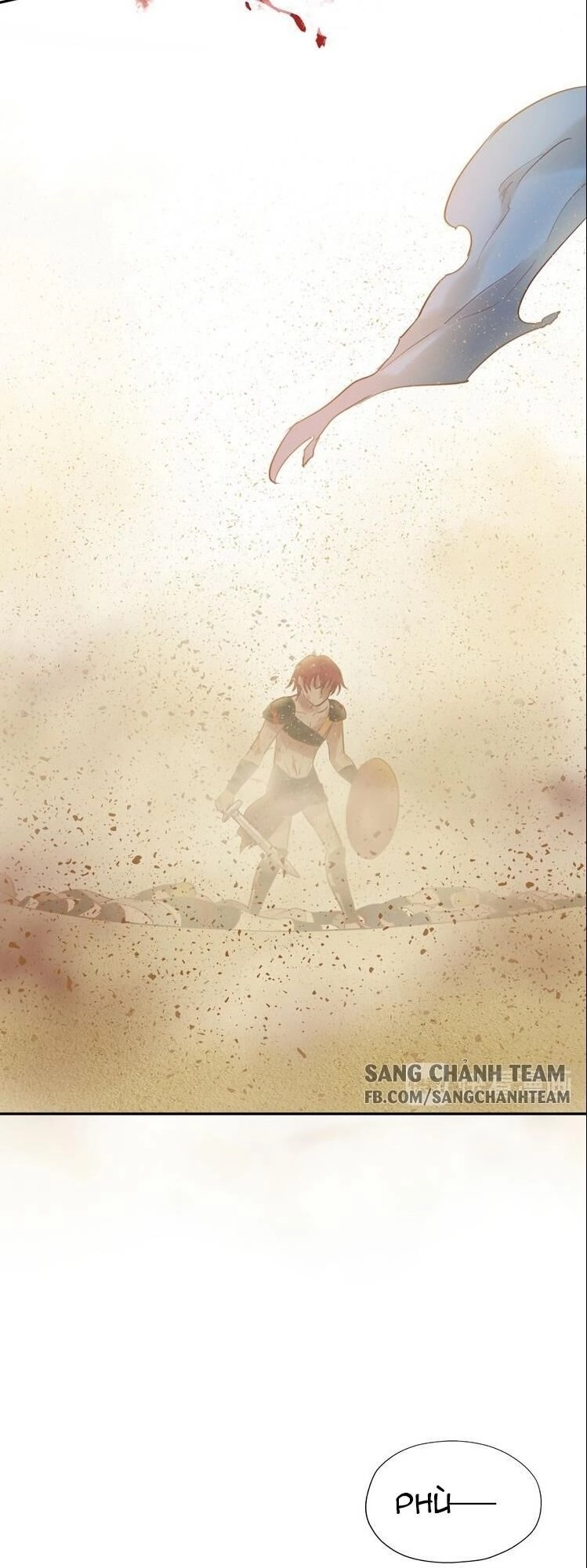 Địch Úc Đa Chi Ca Chapter 16 - 29