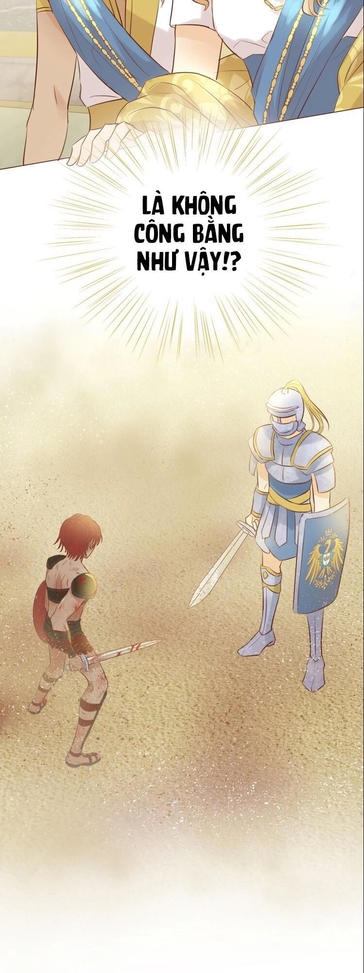 Địch Úc Đa Chi Ca Chapter 16 - 43