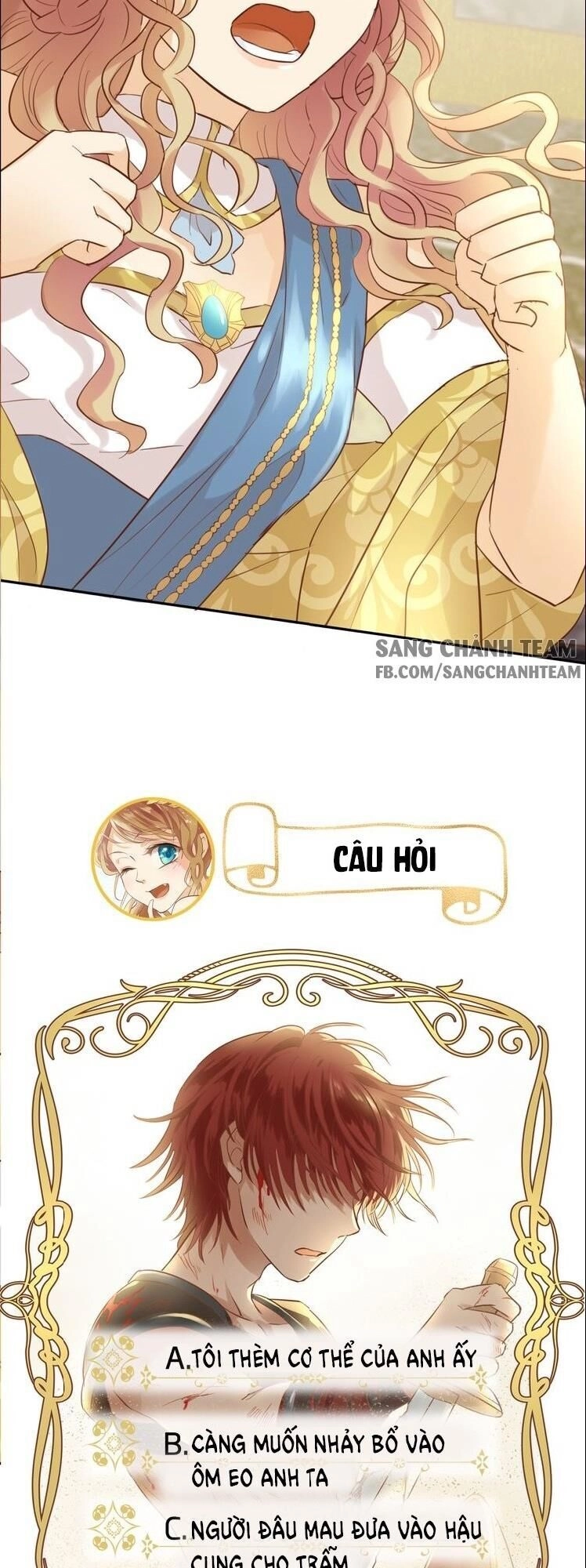 Địch Úc Đa Chi Ca Chapter 16 - 47