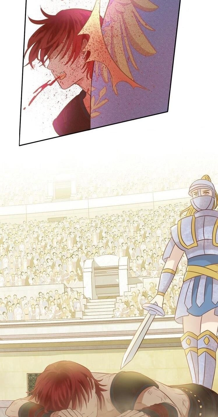 Địch Úc Đa Chi Ca Chapter 17 - 8