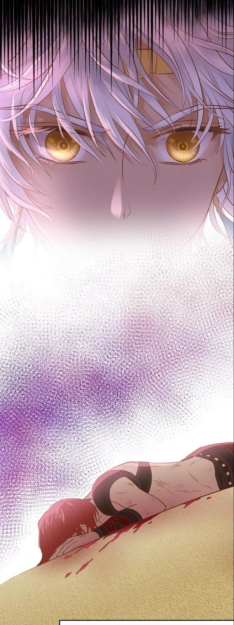 Địch Úc Đa Chi Ca Chapter 17 - 11