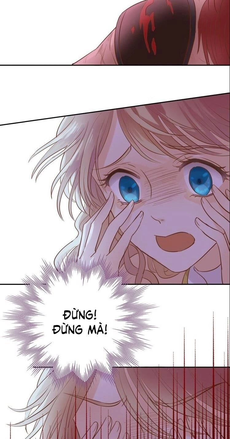 Địch Úc Đa Chi Ca Chapter 17 - 14