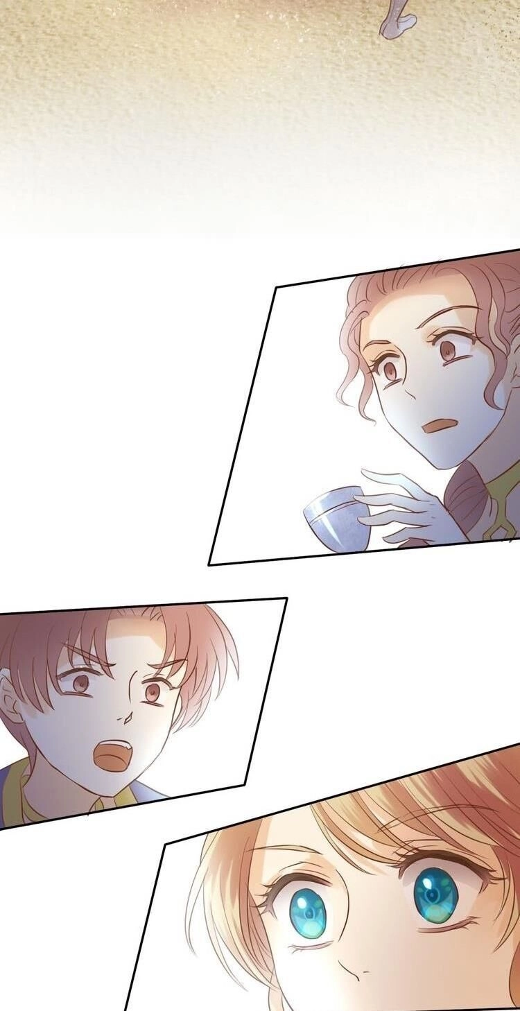 Địch Úc Đa Chi Ca Chapter 17 - 20