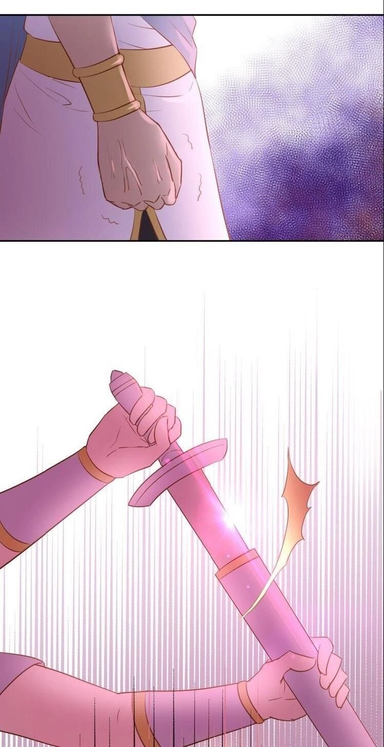 Địch Úc Đa Chi Ca Chapter 17 - 30