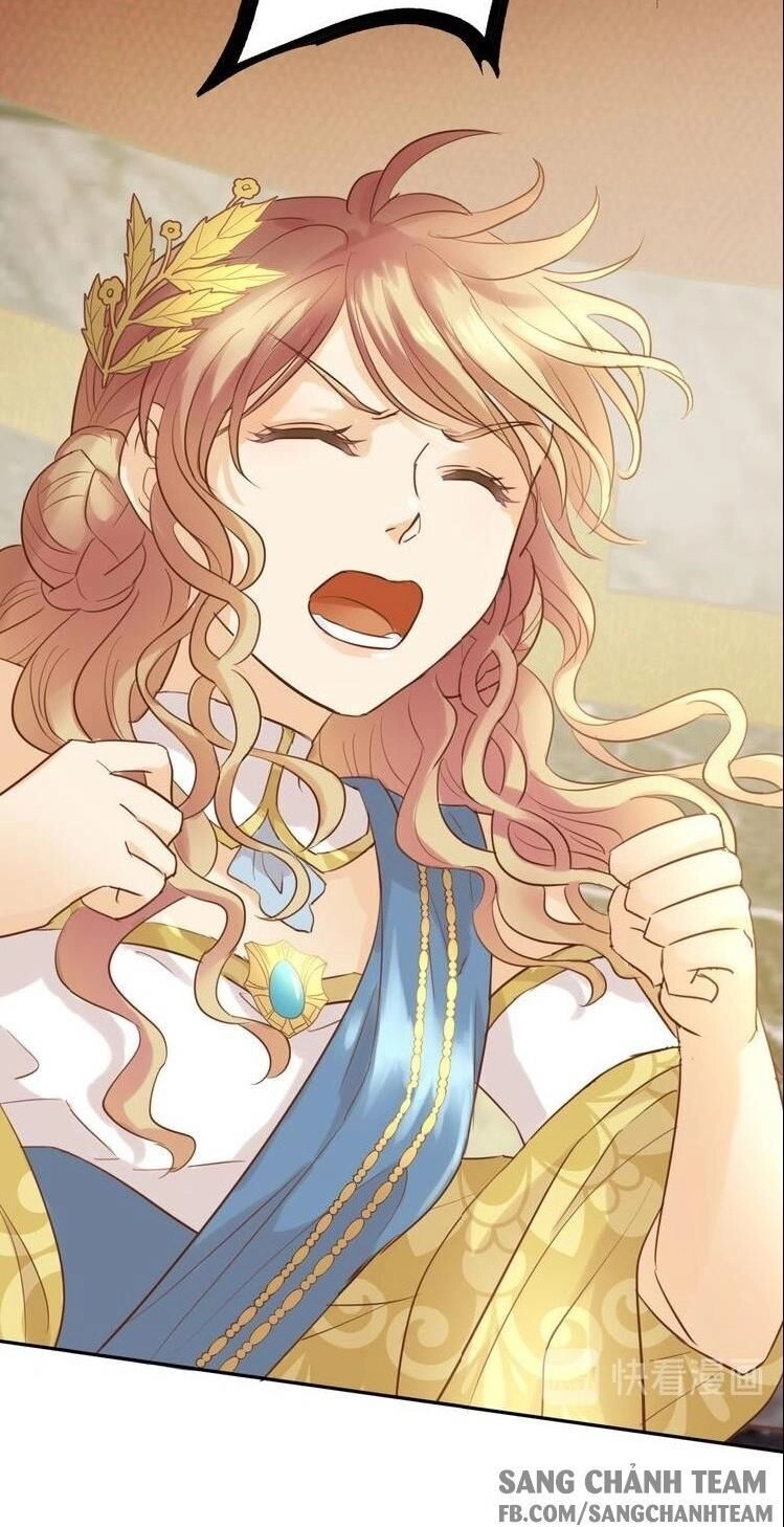 Địch Úc Đa Chi Ca Chapter 17 - 32