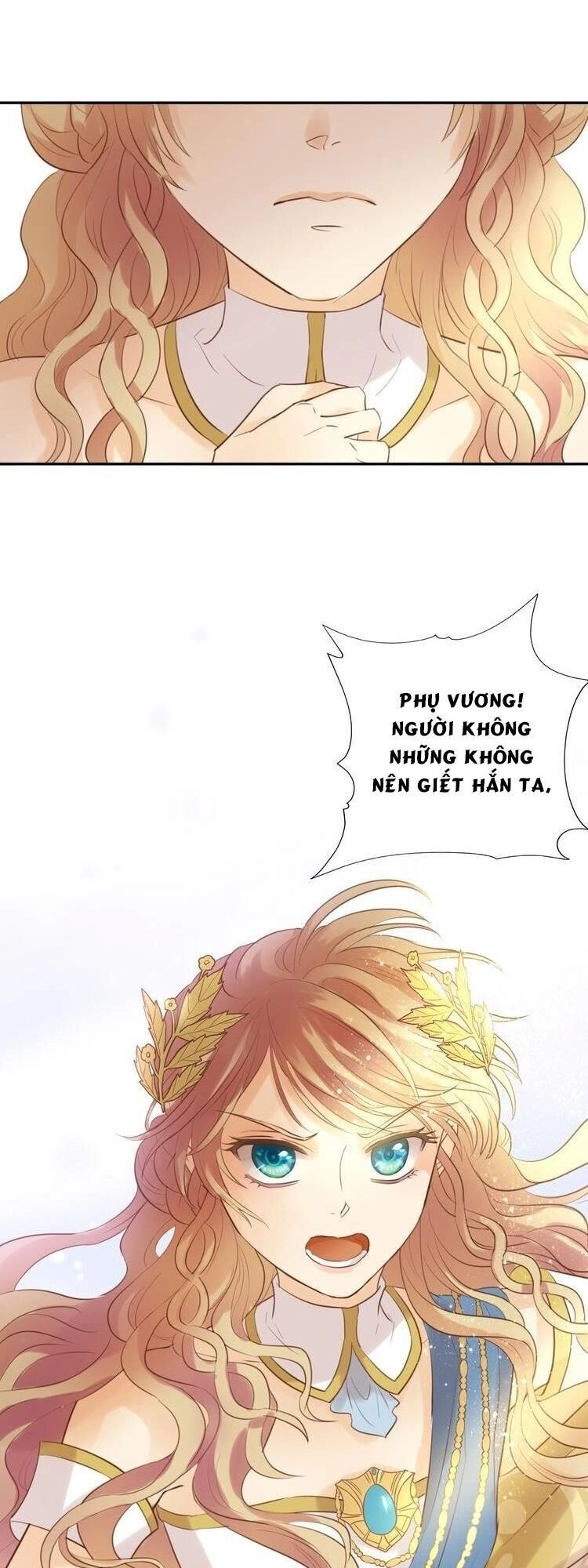 Địch Úc Đa Chi Ca Chapter 17 - 43