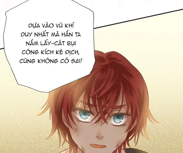 Địch Úc Đa Chi Ca Chapter 18 - 2