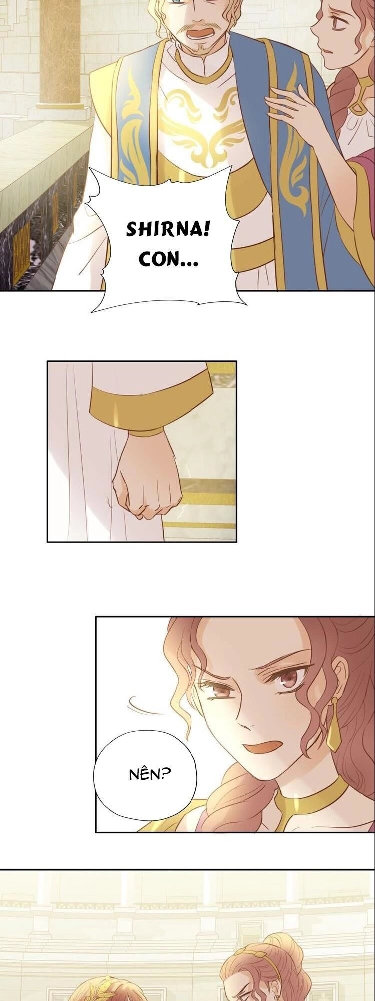 Địch Úc Đa Chi Ca Chapter 18 - 9