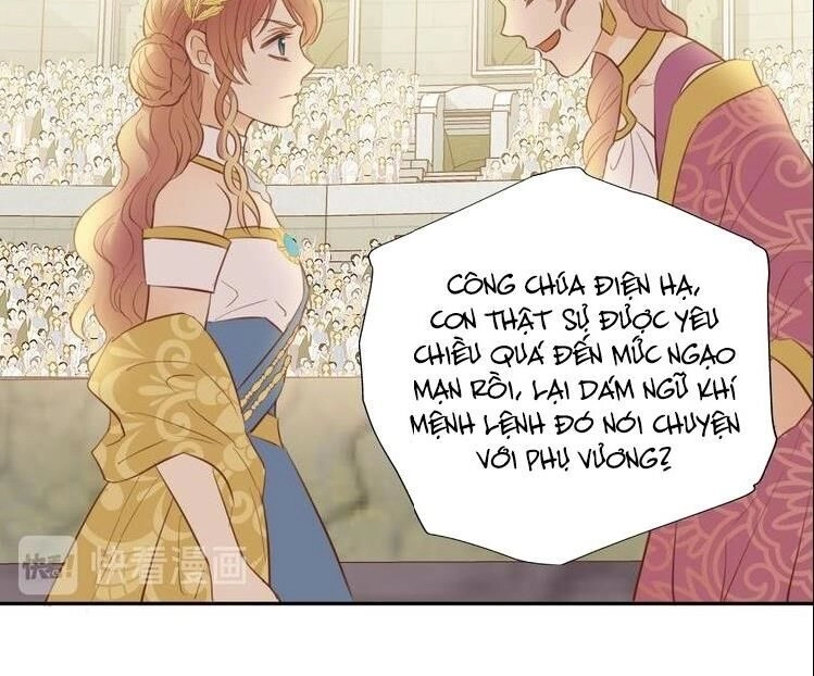 Địch Úc Đa Chi Ca Chapter 18 - 10