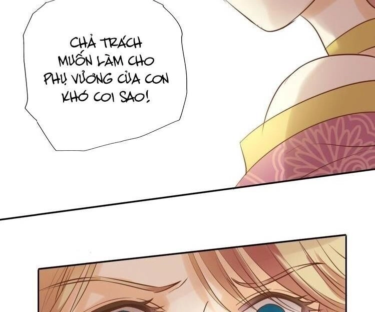 Địch Úc Đa Chi Ca Chapter 18 - 12