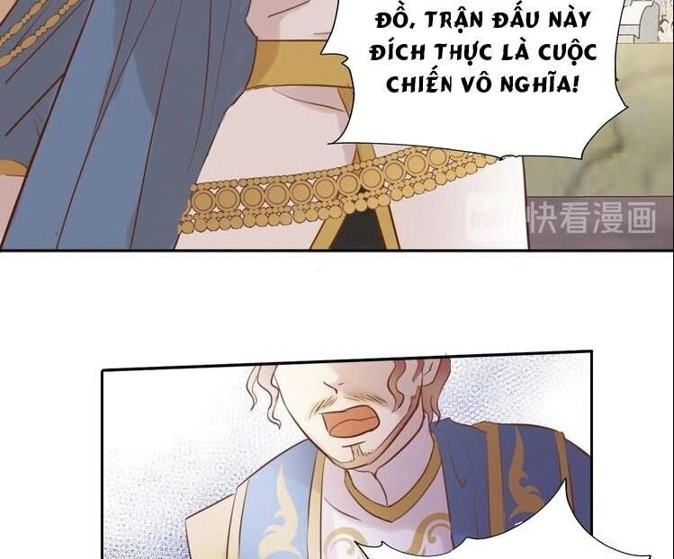 Địch Úc Đa Chi Ca Chapter 18 - 14