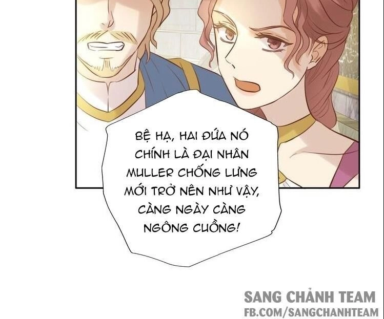 Địch Úc Đa Chi Ca Chapter 18 - 16