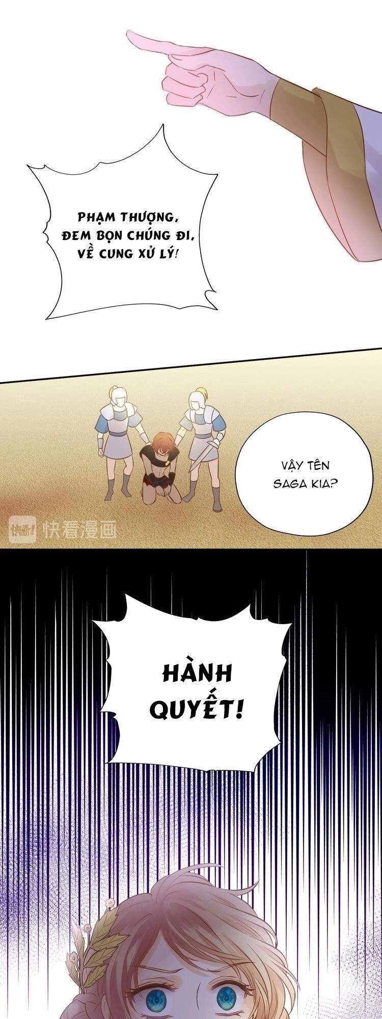 Địch Úc Đa Chi Ca Chapter 18 - 17