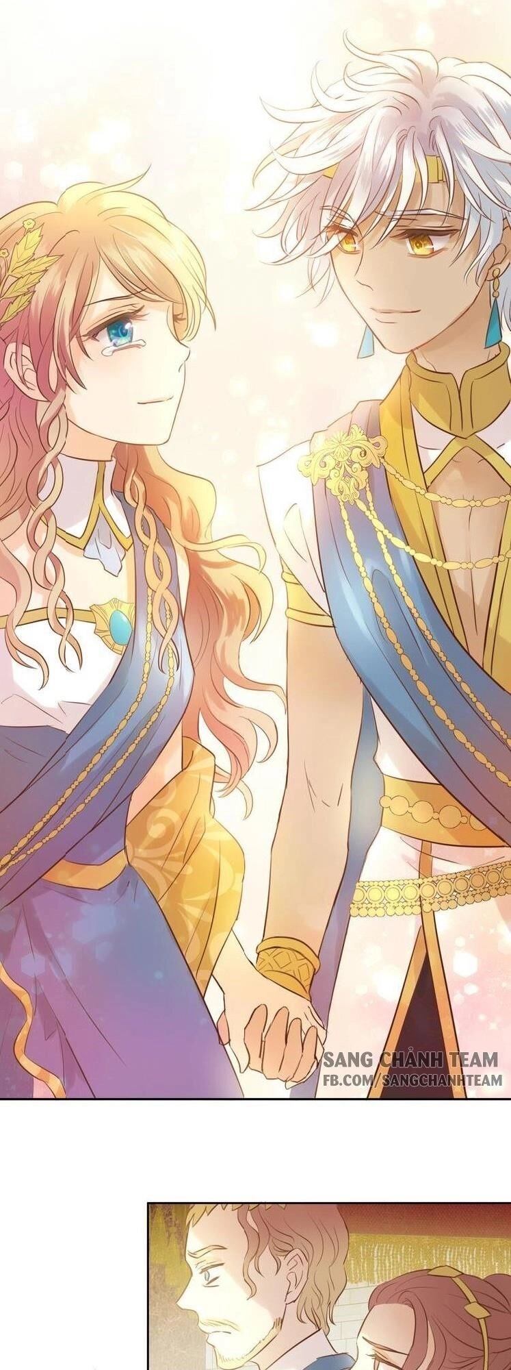 Địch Úc Đa Chi Ca Chapter 18 - 31