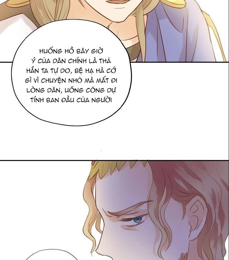 Địch Úc Đa Chi Ca Chapter 18 - 34