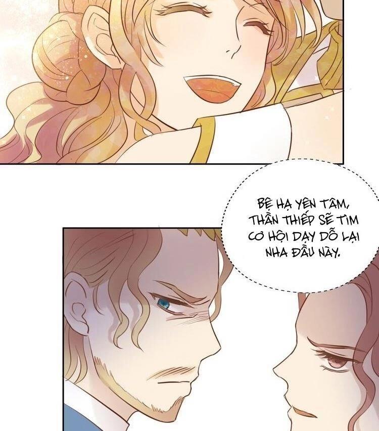 Địch Úc Đa Chi Ca Chapter 18 - 36