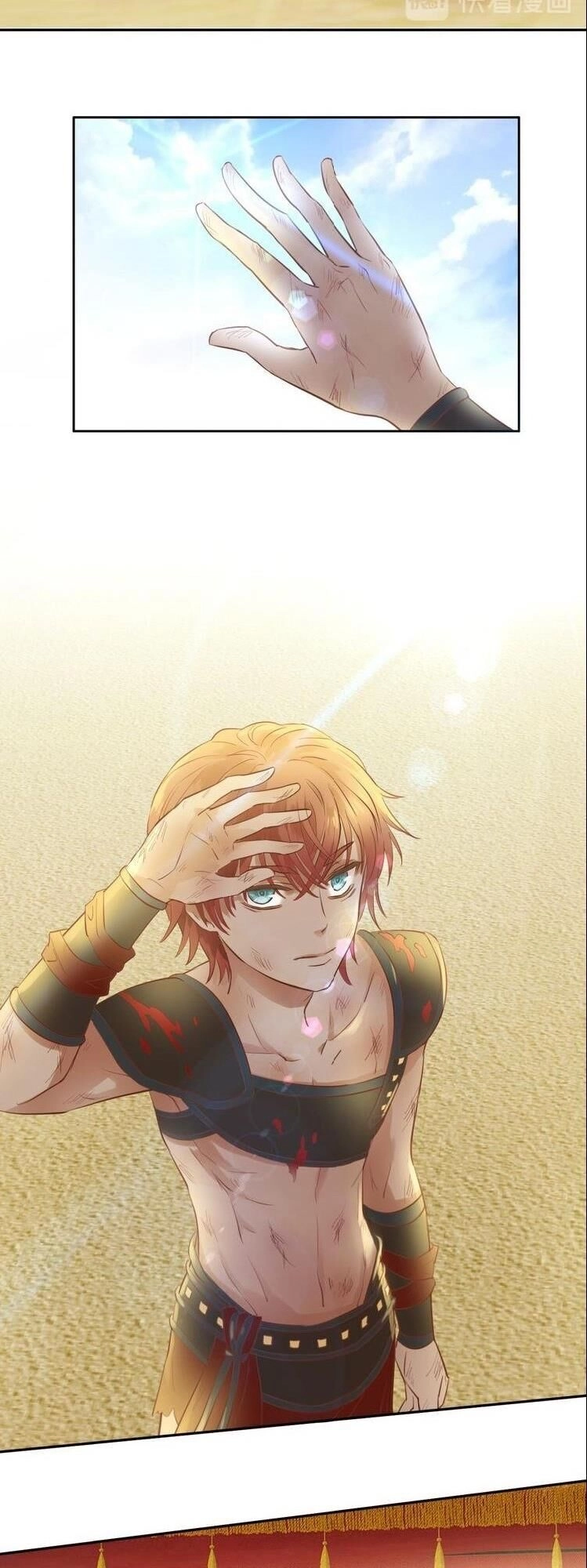 Địch Úc Đa Chi Ca Chapter 18 - 39