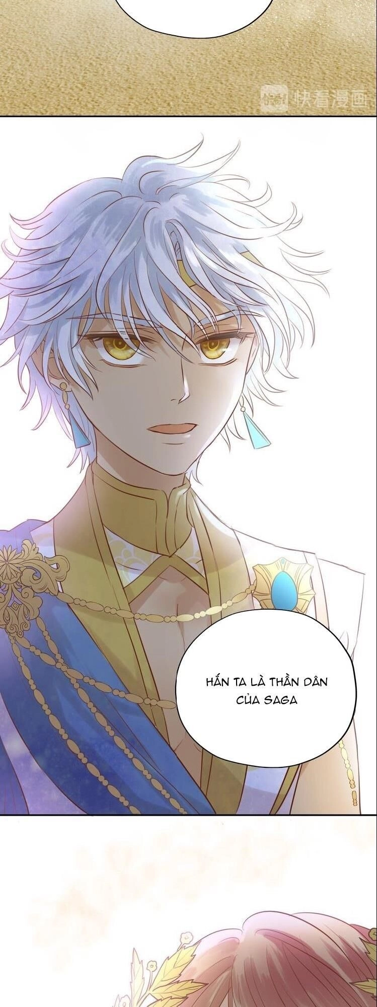 Địch Úc Đa Chi Ca Chapter 18 - 43