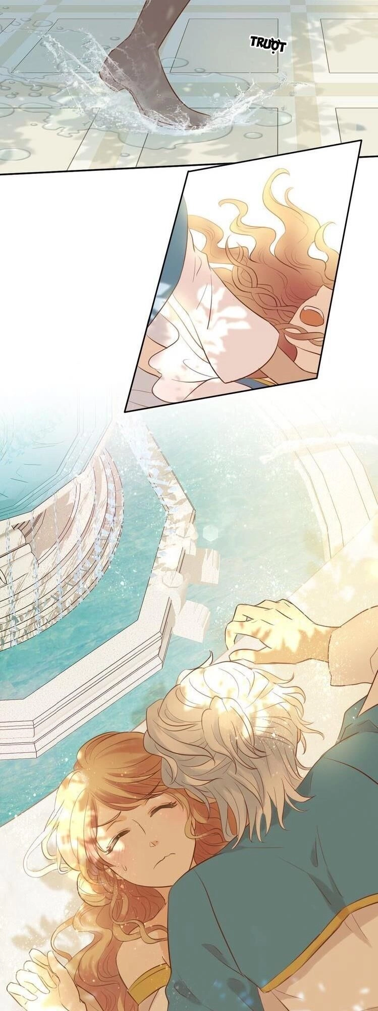 Địch Úc Đa Chi Ca Chapter 18 - 47