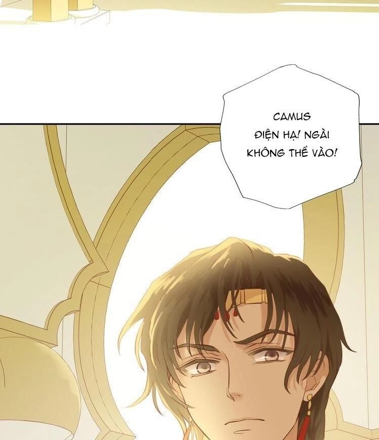 Địch Úc Đa Chi Ca Chapter 19 - 2