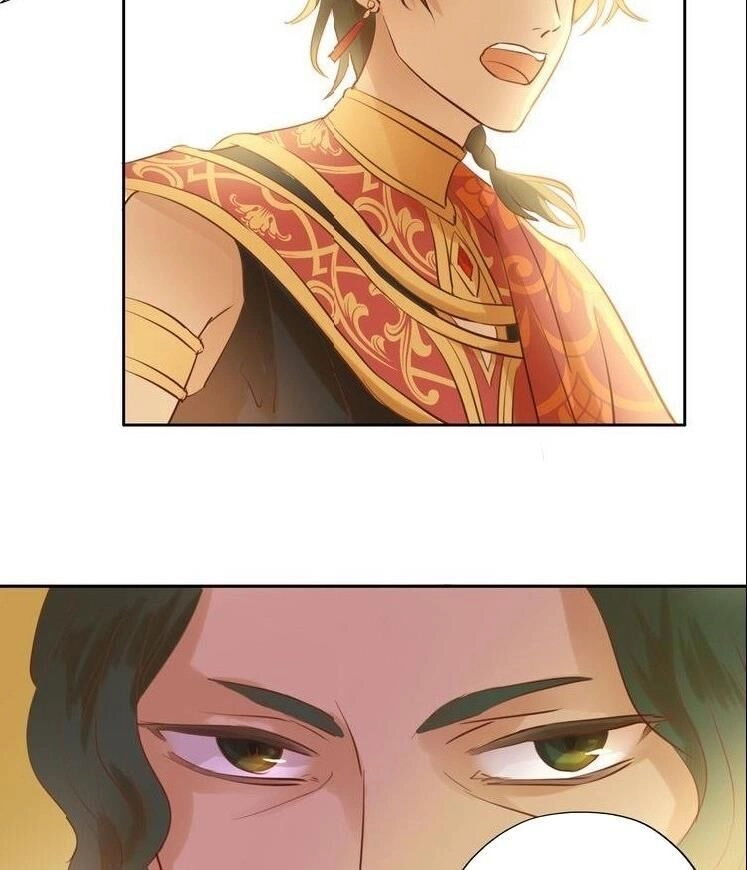 Địch Úc Đa Chi Ca Chapter 19 - 6