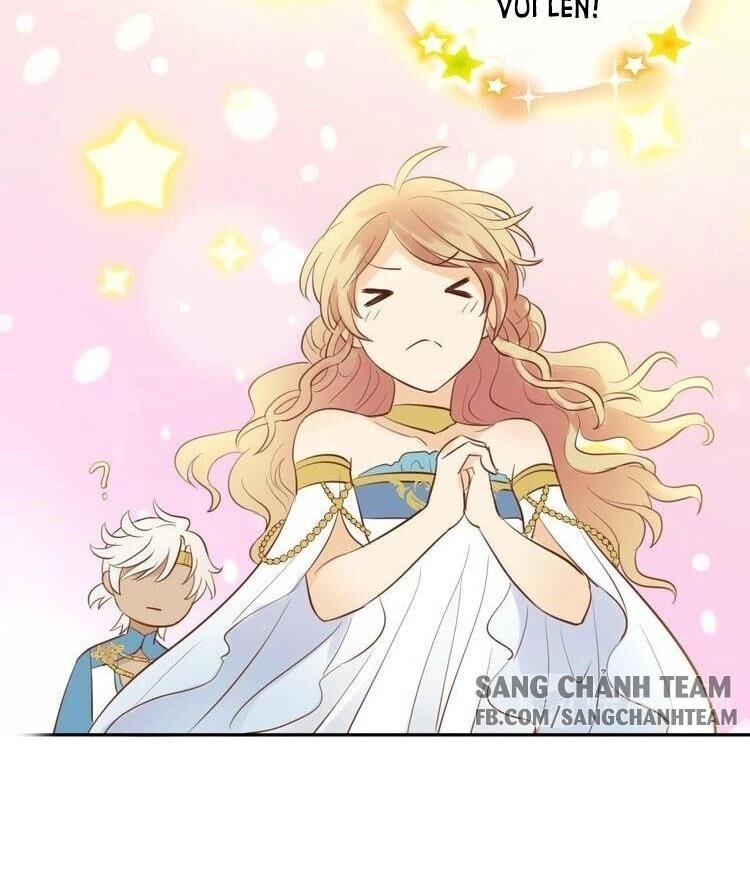 Địch Úc Đa Chi Ca Chapter 19 - 16