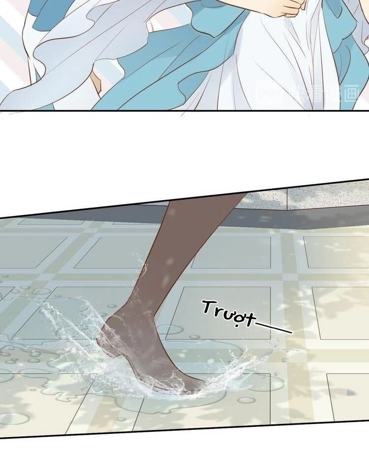 Địch Úc Đa Chi Ca Chapter 19 - 20