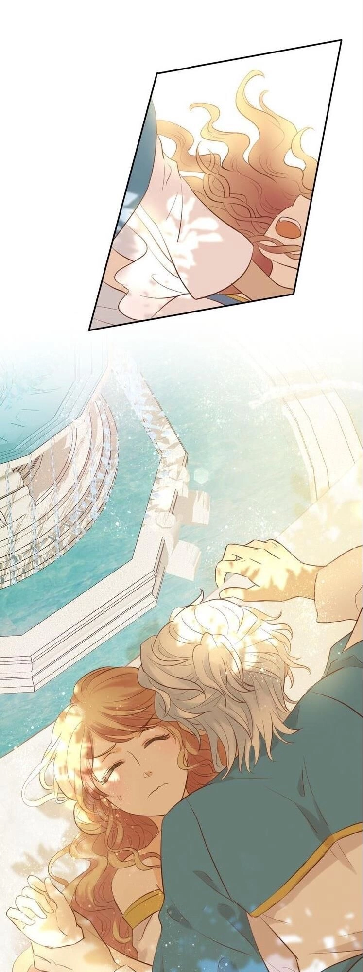 Địch Úc Đa Chi Ca Chapter 19 - 21