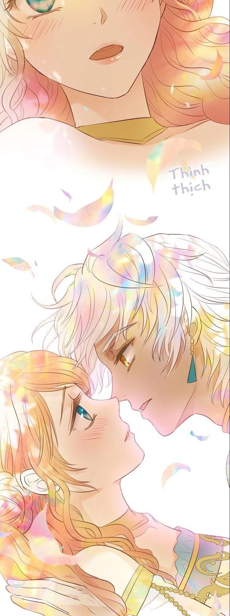 Địch Úc Đa Chi Ca Chapter 19 - 25