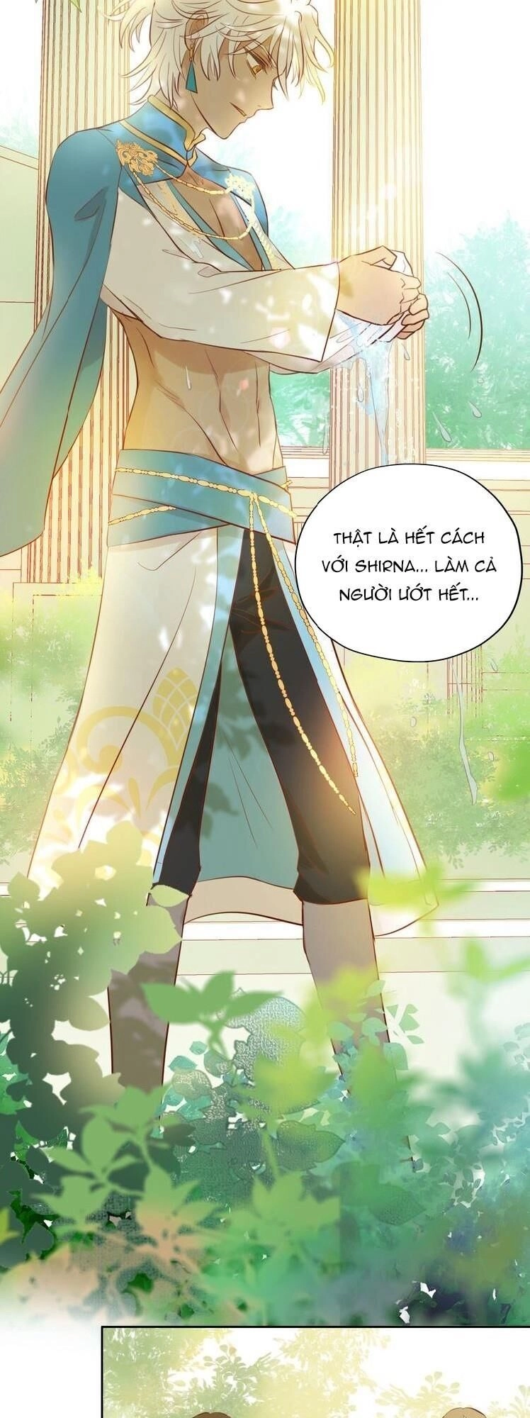 Địch Úc Đa Chi Ca Chapter 19 - 31