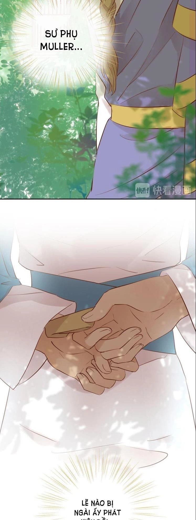 Địch Úc Đa Chi Ca Chapter 19 - 38